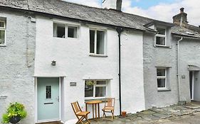 Osprey Cottage